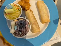 -帝企鹅自助餐厅•儿童岛•真企鹅(长隆企鹅酒店)