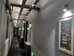 -背包十年青年旅舍(成都太古里春熙路店)