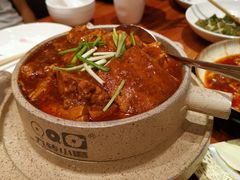 私房豆腐-九转小磨(凯德店)
