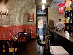 -ASPIRYNA酒吧水烟吧(太古里店)