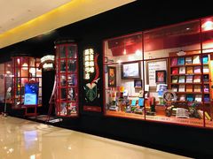 -西西弗书店(城西银泰城店)