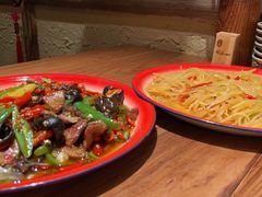 -泥糊破店小酒馆·团建聚餐(南京西路店)