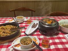 -西贝(南山宝能太古城店)