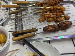 -曹掌柜小酒馆烧烤集团(宾川路店)