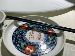 -老浒记烤鸭-北京菜(琉璃厂店)