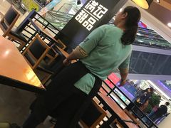 -满记甜品(南京虹悦城三店)