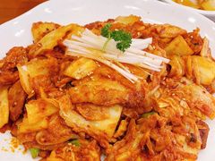 -全州拌饭馆(断桥店)