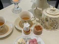 -名点荟·生日蛋糕·下午茶(五缘湾店)