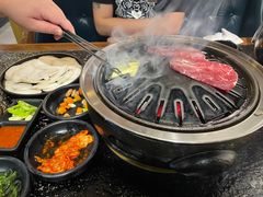 -九田家黑牛烤肉料理(珠江摩尔店)