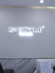 -Rise Hair上升造型