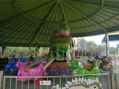 -美的鹭湖探索王国