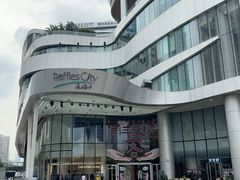 -深圳来福士广场