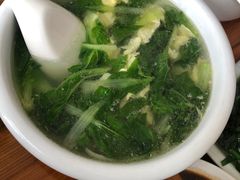-山里人家土菜馆(茅山店)