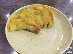 -李记清真馆(打钉巷店)
