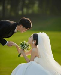 -巴黎新娘婚纱摄影·婚礼策划(嘉定总店)