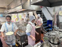 -胡家包子·清真(大众巷店)