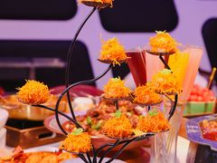 -巴特餐饮6加1音乐餐吧·新疆菜