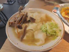 -花盐街·四川乐山小吃(西单大悦城店)