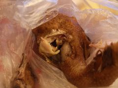 德州扒鸡-陶记正宗德州扒鸡(科巷店)