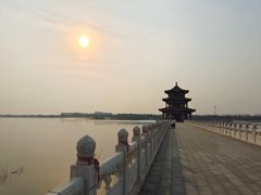 -泰山天颐湖旅游度假区