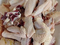 -麻奢鸽农庄·梦里水乡