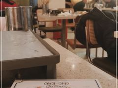 大堂-白仁仔· 活烤海鲜 宵夜(豫园店)