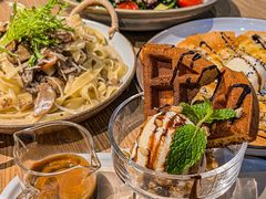 -Maxpoint Kitchen 西餐咖啡(乐峰广场店)