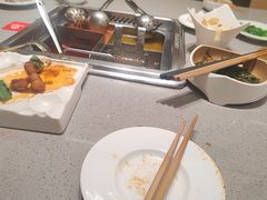-海底捞火锅(赛格国际购物中心店)