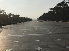 -厦门海湾公园游乐场
