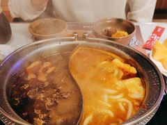 -温禾牛·和牛寿喜烧自助火锅(恒基名人店)