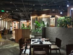 大堂-园里火锅(仁和新城店)