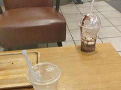 -星巴克(深圳佳宁娜友谊广场店)