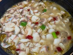 -周渝食惦酸菜鱼(青浦店)