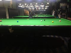 -利都新概念棋牌桌球(本溪路店)