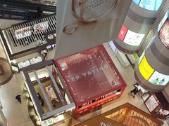 -利群商厦(台东店)