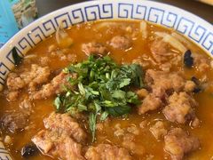 -蒲锦源烩饼(蒲城店)