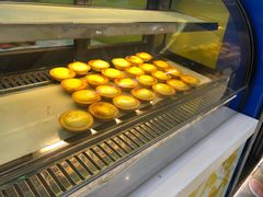 -田中先生の泡芙工坊(罗斯福店)