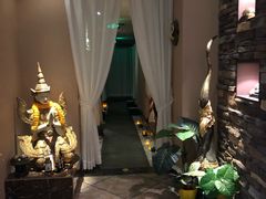 -SABAI THAI SPA泰式按摩体验馆(北城天街店)