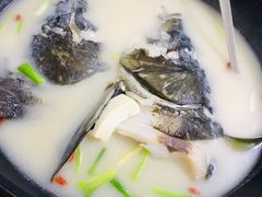 -浔味·山屿湖·正宗淳牌全鱼宴老字号