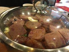 -黄记煌三汁焖锅(渝北金港国际店)