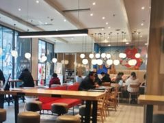 -肯德基(永旺店)