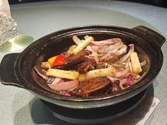 -恒记饭店·海鲜明档(淹城店)