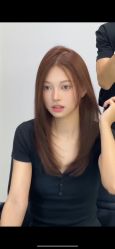 -DL HOPE造型