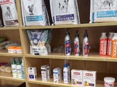 -芭比堂动物医院(广州爱宠下渡路分院)