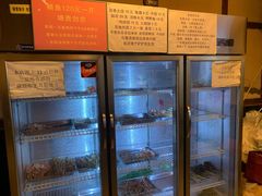 -晓靖轩烧烤(沙河风情店)