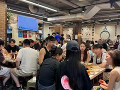 -水碾河刘老大串串香(水碾河路店)