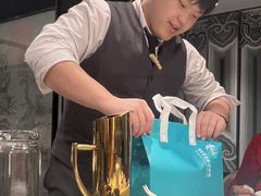 -羲和雅苑•北京烤鸭(国贸商城店)