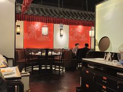 大堂-小菜园新徽菜(合肥之心城店)