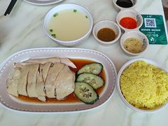 -章记星洲 · 新加坡餐厅(望京店)