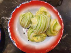 -粗粮人家·东北菜(洋桥店)